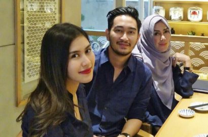 Syahnaz Sadiqah Siap Menikah, Mama Amy Qanita Rela Turun Tangan