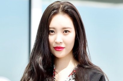 Tampil Seksi, Sunmi Tuai Komentar Nyinyir Gara-Gara Pakai Push Up Bra