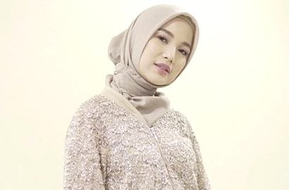 Chacha Frederica Mantap Berhijab, Reaksi Teman dan Keluarga Tak Terduga