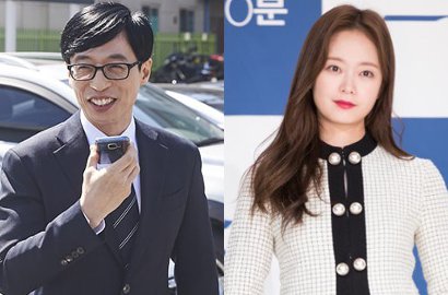 Yoo Jae Seok Berikan Hadiah Mewah yang 'Besar' Ini Pada Jeon So Min