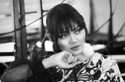 Heboh Puisi Sukmawati, Rina Nose Malah Disebut 'Ibu Konde'