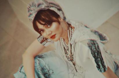 Rina Nose Dipuji Mirip Yuni Shara Gara-Gara Rambut Pendek