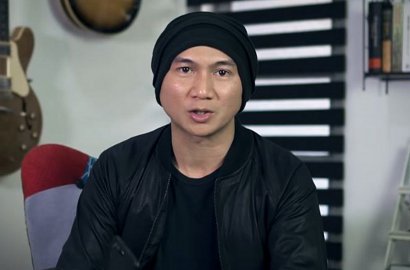 Anji Punya Cara Bongkar Identitas Lucinta Luna, Begini Katanya