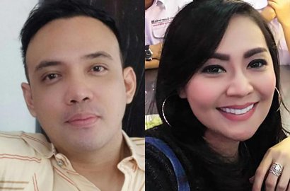 Sandy Tumiwa Tuntut Hak Asuh Anak, Tessa Kaunang Minta Nafkah Rp 200 Juta