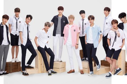 Wanna One Rilis Daftar Jadwal Tur Konser Dunia, Catat Tanggal di Indonesia