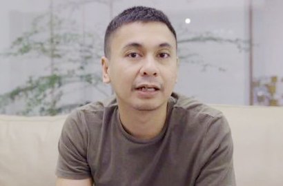 Rumah Raditya Dika 'Diteror' Kuntilanak Hingga Hantu Anak Kecil