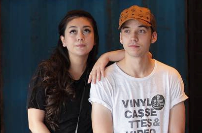 Celine Evangelista Unggah Foto Liburan, Netter Salfok Kulit Belang Stefan William