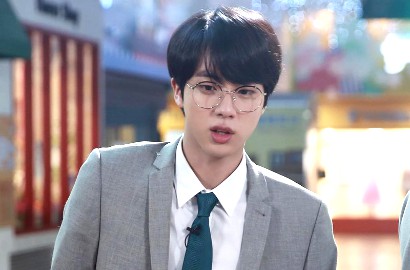 Mahasiswa Ini Akui Jadi Fans BTS Karena Sikap Jin di Kampus