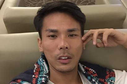 Tak Hanya Wanita, Robby Abbas Ungkap Artis Pria Juga 