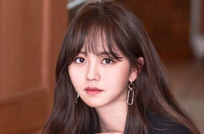 Percaya Diri, Kim So Hyun Akui Sama Sekali Tak Tertarik Lakukan Oplas
