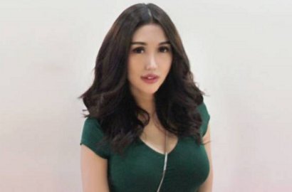 Lucinta Luna Kerap Tampil di Acara TV, Netter Protes ke KPI Pusat