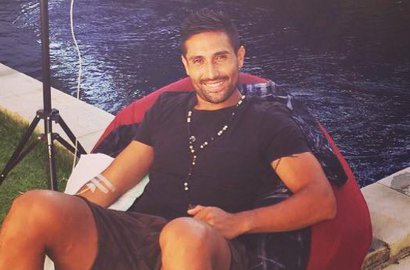 Akun Medsos Istri 'Diserang' Netter, Gaston Castano Diminta Tinggalkan Indonesia