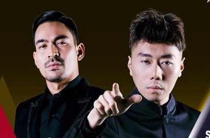 Sempat Diduga Rekayasa, 'Karma' Buka Pendaftaran untuk Partisipan
