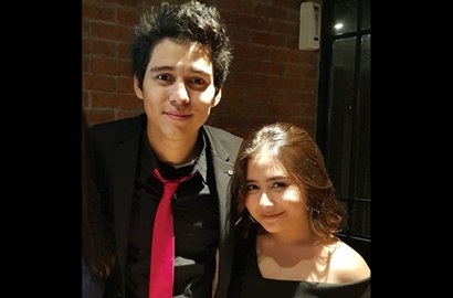 Makin Lengket, Maxime Bouttier Sebut Prilly Latuconsina Calon Istri Idaman