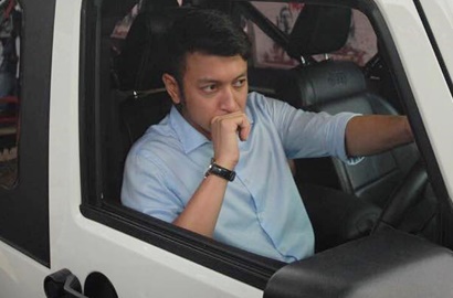 Disebut Mangkir Kasus Dugaan Penganiayaan, Dimas Anggara: Siapa Bilang?