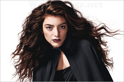 Dinilai Tak Hargai Whitney Houston Akibat Unggah Foto Ini, Lorde Minta Maaf