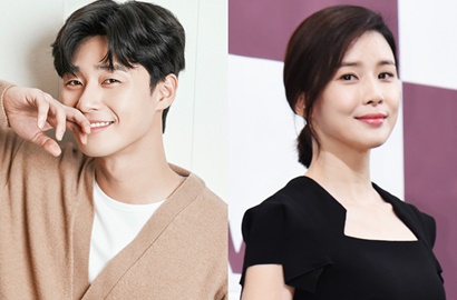 Ada Park Seo Joon - Lee Bo Young, Ini Nominasi Baeksang Awards 2018 Kategori TV