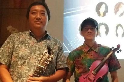 Wow, Musisi Internasional Siap Meriahkan Konser Apresiasi untuk Koes Plus