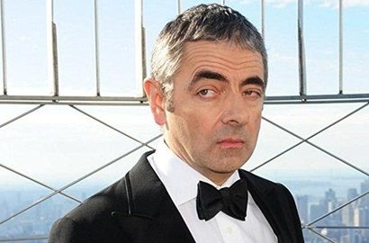'Johnny English Strikes Again' Rilis Trailer Pertama, Rowan Atkinson Kembali Jadi Mata-Mata