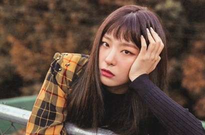 Ganti Koreografi Nembak 'Bad Boy' di Konser KorUt, Seulgi Red Velvet Dipuji