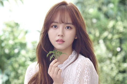 Kim So Hyun Curhat Syuting Adegan Tersulit di 'Radio Romance', Penasaran?