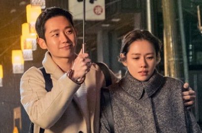 Lampaui Rekor Sendiri, Begini Rating Drama Baru 'Pretty Noona' Son Ye Jin-Jung Hae In