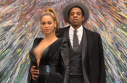 Bahas Selingkuh dari Beyonce, Jay-Z Ungkap Rahasia Ibunda