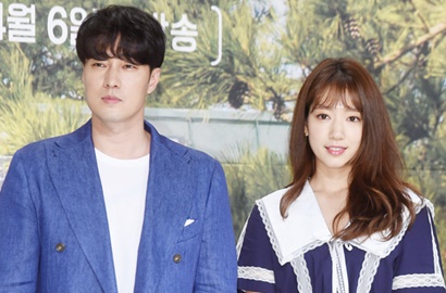 Tuai Respon Positif, Reality Show So Ji Sub - Park Shin Hye Cetak Rating Tinggi