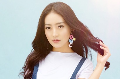 Jadi Orang Kaya, Cantiknya Natasha Wilona Tampil Modis di 'STJC Reborn'