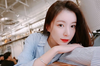 Curhat Pernah Kerja di Swalayan, Lee Ji In Eks Girl's Day Disindir Netter