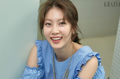 Gong Seung Yeon Terbebani Jadi Pemeran Utama 'Are You Human Too?'