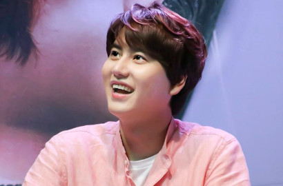 Akhirnya Punya Akun Instagram, Kyuhyun Ngaku Disuruh Changmin