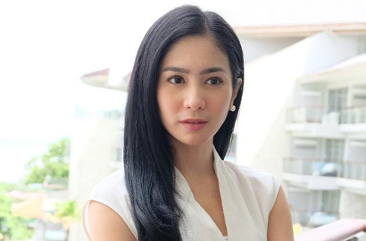 Main Film Produksi Sang Suami, Bunga Zainal Dapat Perlakuan Khusus?