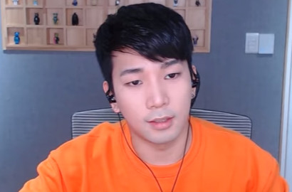 Pacarnya Fans Berat BTS, G.O MBLAQ Akui Cemburu