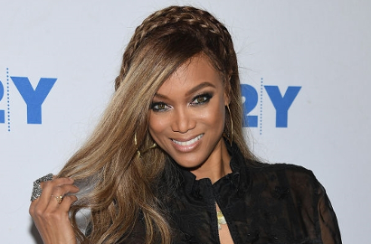 Usai Tuai Hujatan, Tyra Banks Ngaku Lakukan Operasi Plastik