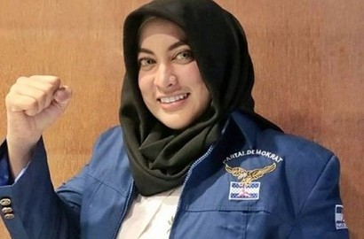 Ogah Anaknya Tonton Acara Alay, Jane Shalimar Pilih Program TV Kabel