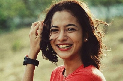 Tak Lagi Jadi Host 'My Trip My Adventure', Putri Marino Ungkap Alasannya