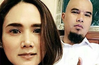 Mulan Jameela Ketakutan Ungkap Kejadian Ini Saat Bulan Madu di Yerusalem, Ada Apa?