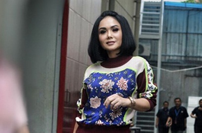 Buktikan Akur dengan Mantan, Yuni Shara Pamer Momen Kebersamaan Indah Ini