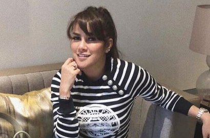 Tak Ingin Fans Khawatir, Olla Ramlan Ucap Terima Kasih di IG