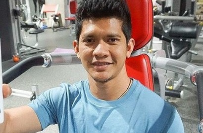 Makin Moncer, Iko Uwais Gabung Film Komedi Action Baru Fox 'Stuber'