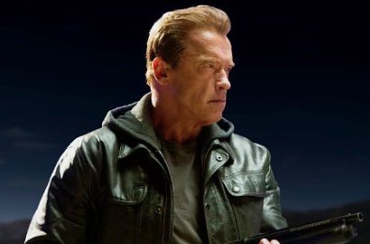 Bikin Kecewa, Tanggal Rilis 'Terminator 6' Diundur