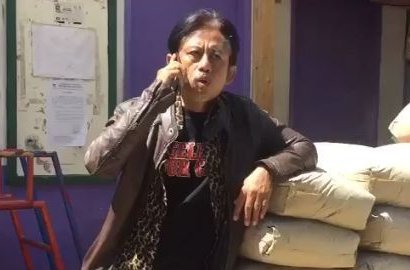 Tanggapi Perceraian Kalina Oktarani, Jawaban Epy Kusnandar Bikin Bingung