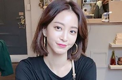 Lama Tak Terlihat, Han Ye Seul Pamer Rambut Pirang Bikin Netter Pro Kontra