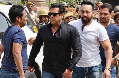 Salman Khan Bebas Bersyarat, Fans Sambut dengan Suka Cita