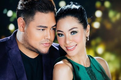 Pernah Foto Mesra Bareng Cowok Lain, Kedekatan Igun dan Supaporn Malisorn Settingan?