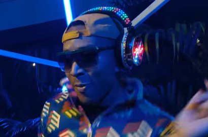 Rilis MV 'A Good Night' Bareng BloodPop, John Legend Jadi DJ Dadakan