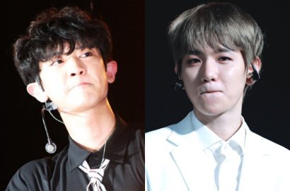 Rayakan 6 Tahun Debut EXO, Chanyeol dan Baekhyun Unggah Postingan Menyentuh Ini