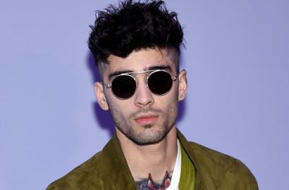 Hapus Seluruh Postingan di Instagram, Fans Yakin Zayn Malik Segera Rilis Album Baru