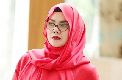 Diancam Pengacara Jennifer Dunn Atas Tuduhan Fitnah, Sarita Minta Maaf